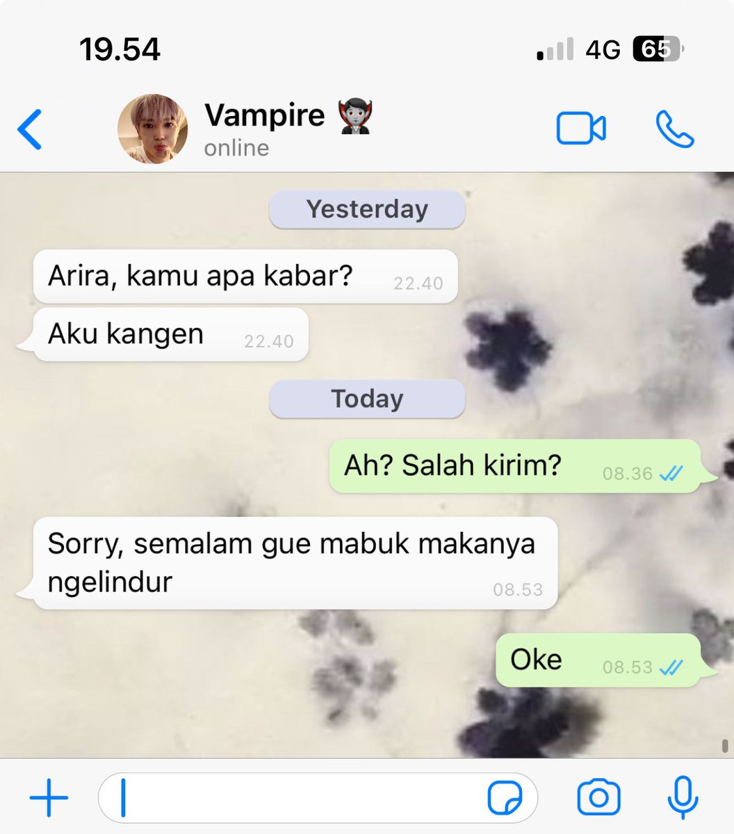 YEMI 🐥 tweet media
