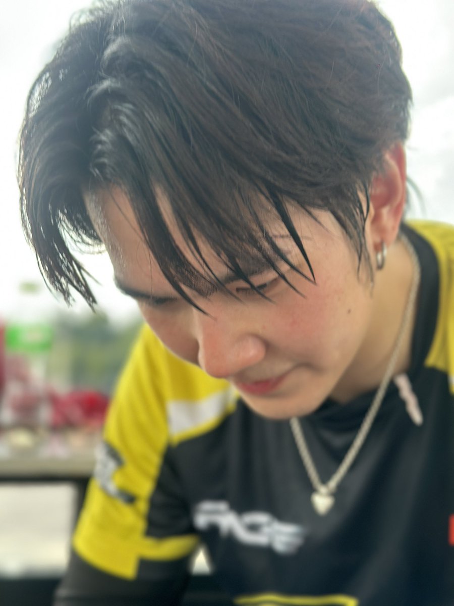 🥴พี่จักรแจ้มแดง  

BUILD DRIFT CAR SHOW
#HappyBuildOnTrack