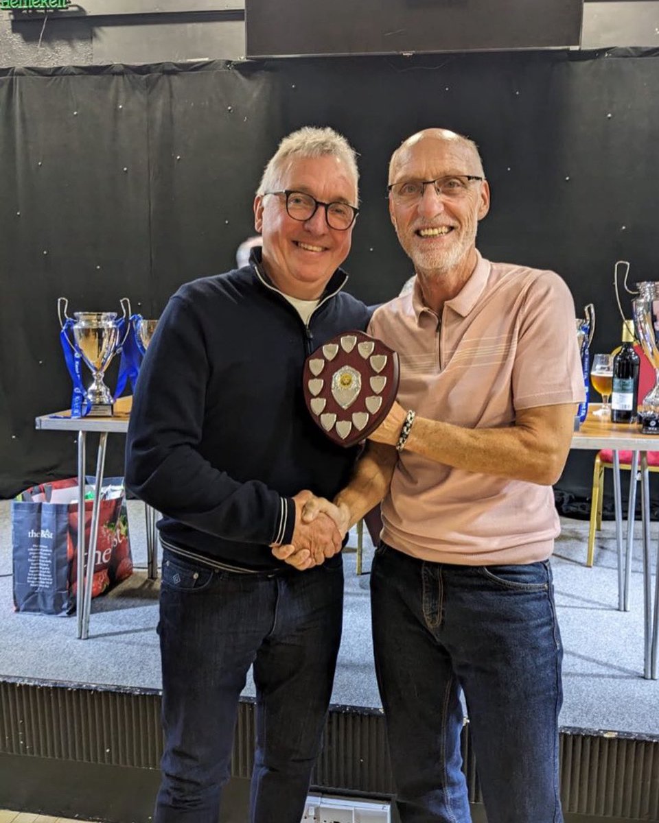 Bexley Walking Football Club tweet media