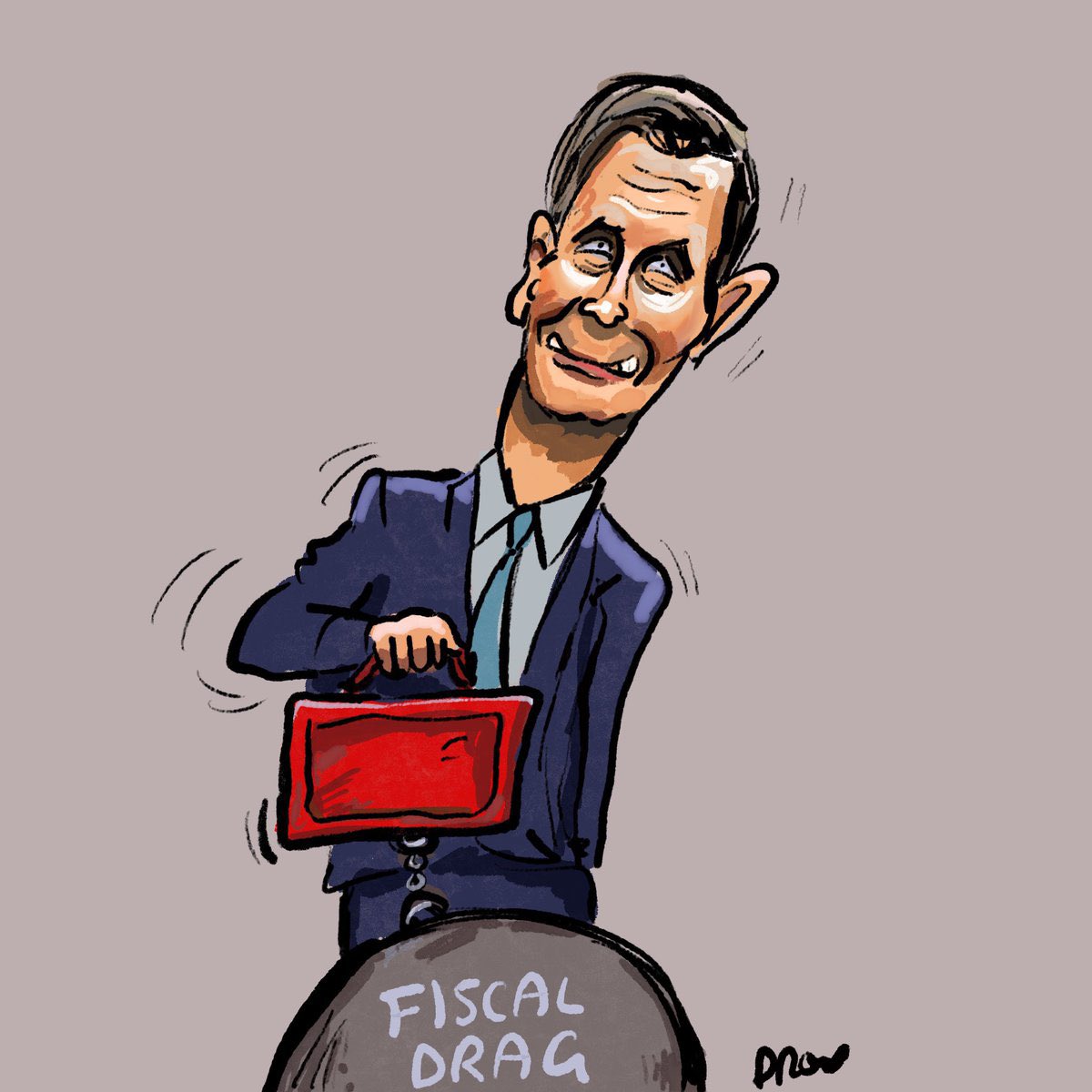 Jeremy Hunt has a book out don’t you know #bbclaurak