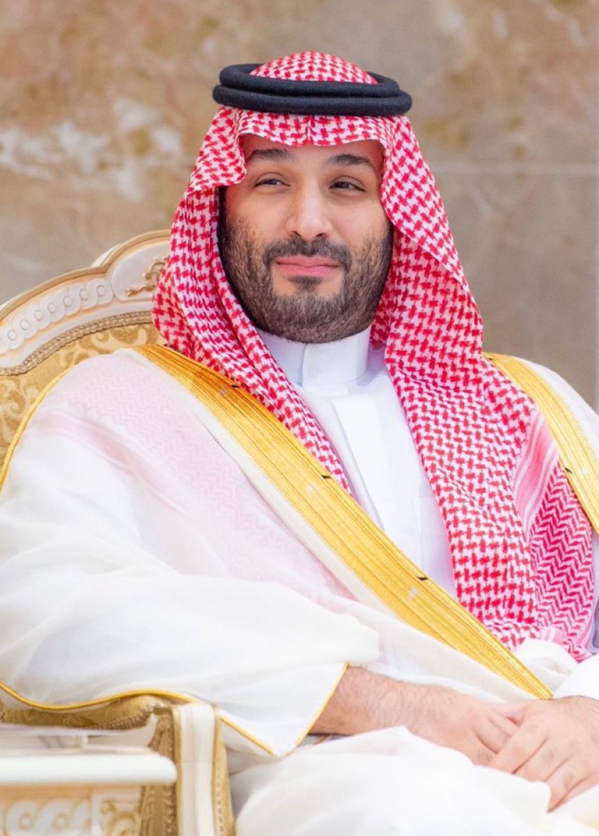 ALHAMMADF's tweet photo. كل عام وسيدي بخير 🇸🇦#الشعب_السعودي_يعايد_ولي_العهد https://t.co/SFHJ2kyA07