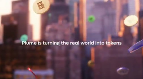 AmberHKC's tweet image. 🔆#Airdrop - #Retroactive: Plume SS2

🔶Join HERE: portal.plume.org/?referrer=Mala…
🔹Connect Plume network EVM wallet
🔹Click More - Profile connect X and Discord
🔹Click Level Up to do Quest to receive Badge, Plume Points
🔹Click Home and click on Daily Spin