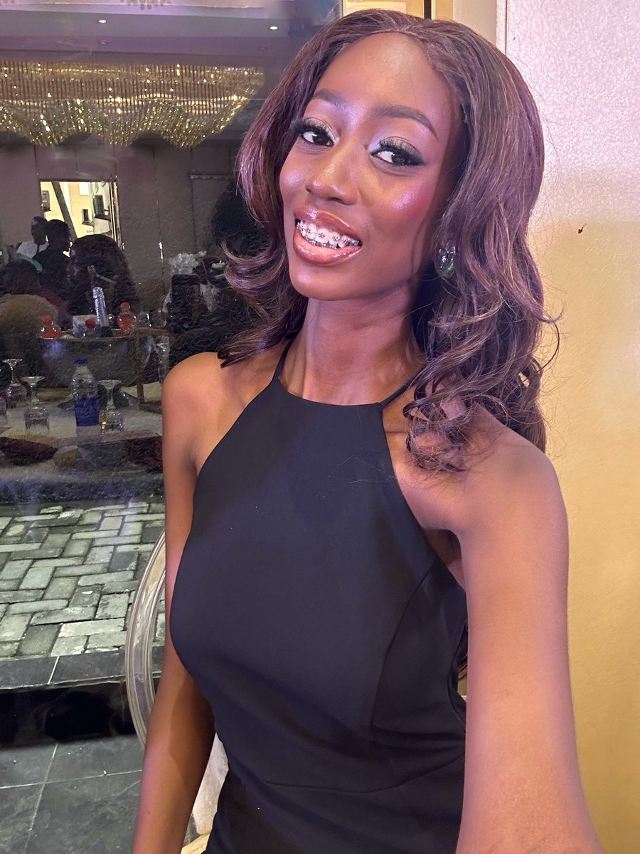 toyobammy's tweet image. My friend got married!🥺🎉🖤
#weddingguest