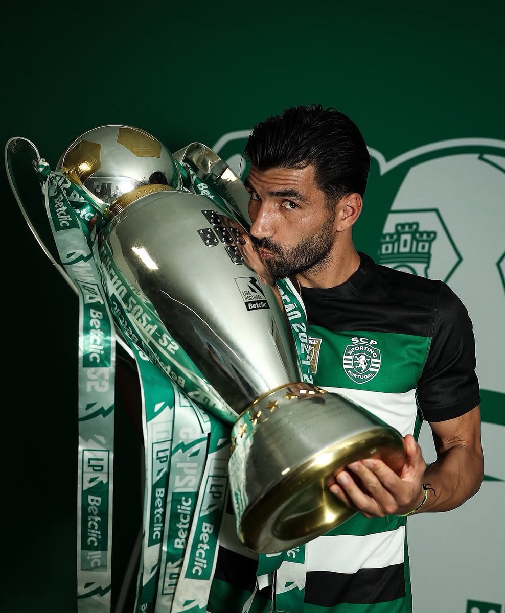 DTransferencias's tweet photo. Ricardo Esgaio deve ficar no plantel do Sporting CP para 2025/26, revela @abolapt. https://t.co/kTkCrHtRKf