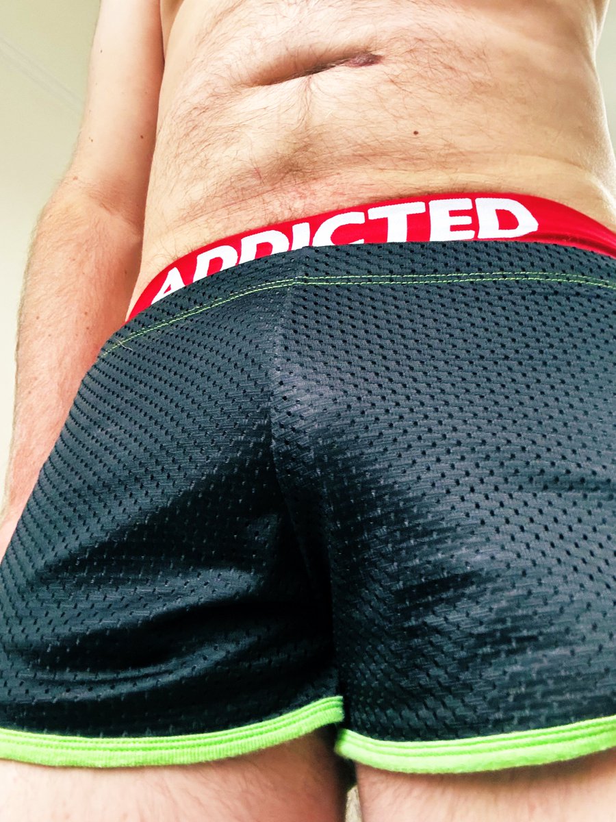 Short shorts 🩳😜