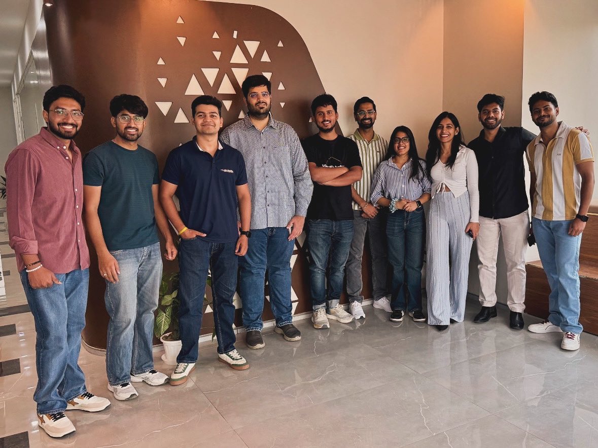 Anmol Krishan Sachdeva 🎤🗣 | #KubeCon #EuroPython tweet media