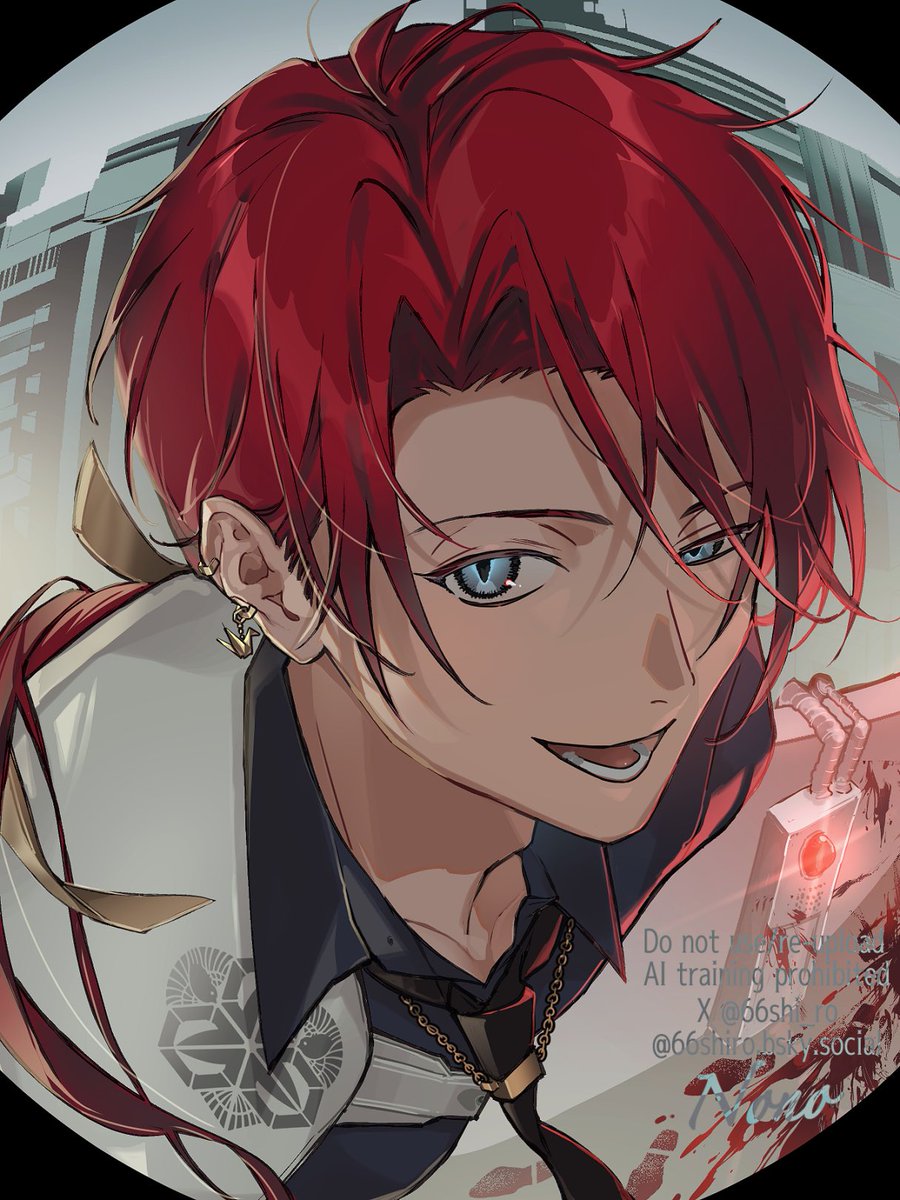 66shi_ro's tweet photo. あーけて。ごっちんだよ。 https://t.co/sHOvUruDT1