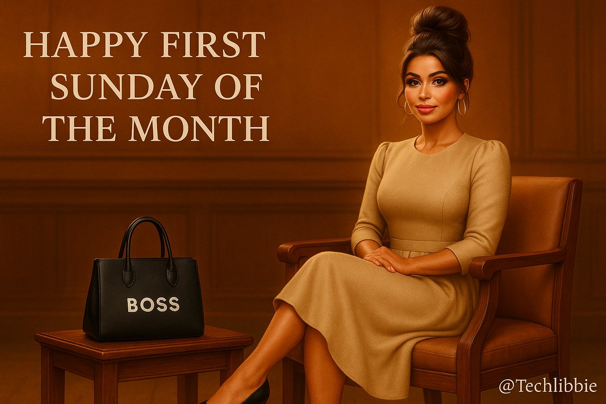 Techlibbie's tweet image. Day 3

Beautiful Sunday morning Flames 🔥

Please go and give a testimony about that gig you got ooh😇👀

You can equally pay your tithes 🫣

#BCSVchallenge