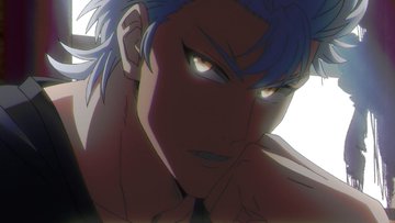 ウィッチウォッチ 第10話