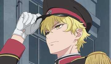 ウィッチウォッチ 第10話