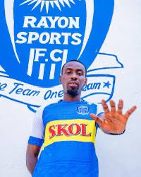 Bidasubirwaho #BugingoHakim na #IraguhaHadji berekeje muri <a href="/aprfcofficial/">APR F.C. Official</a>