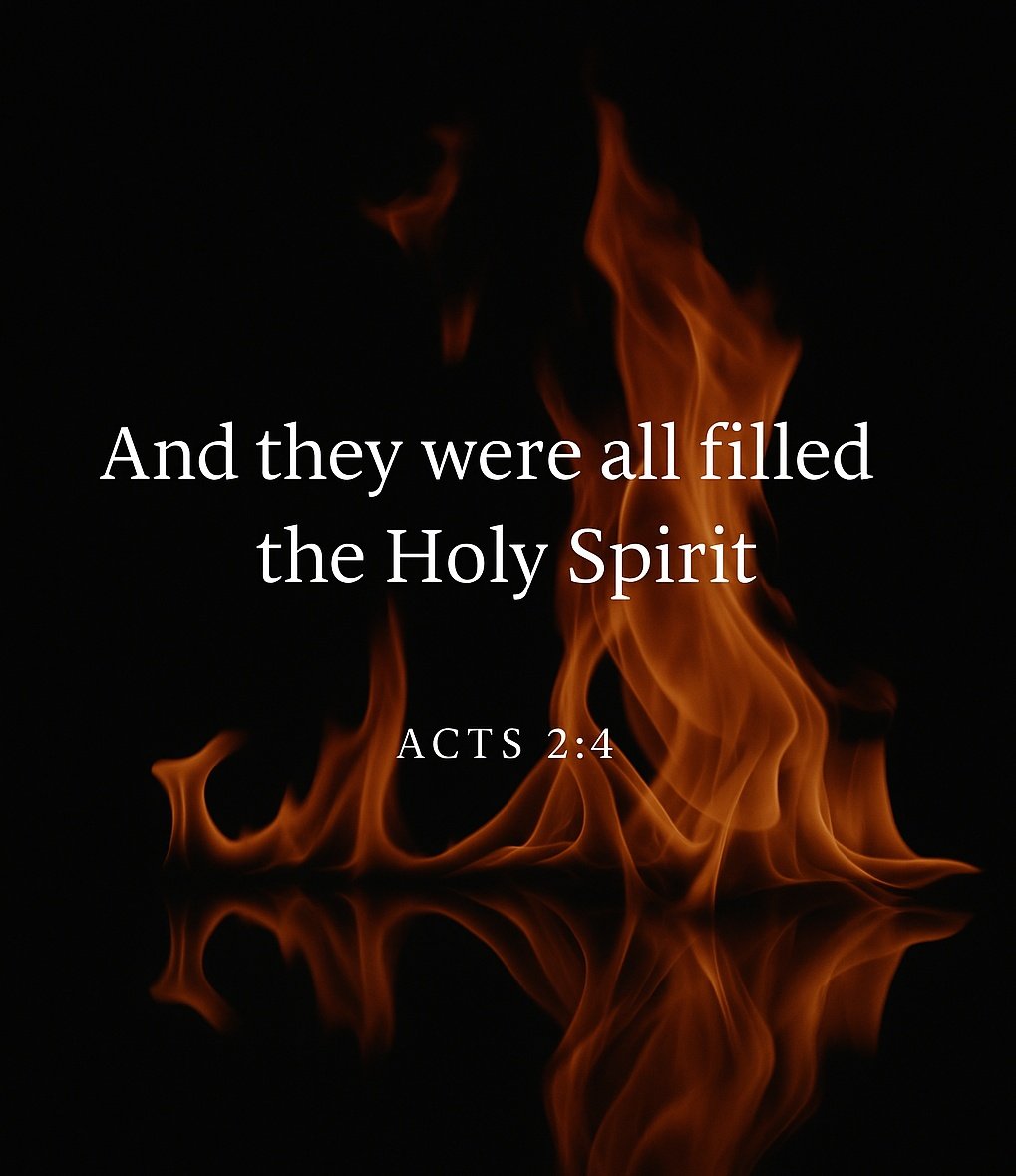 Acts 2:4