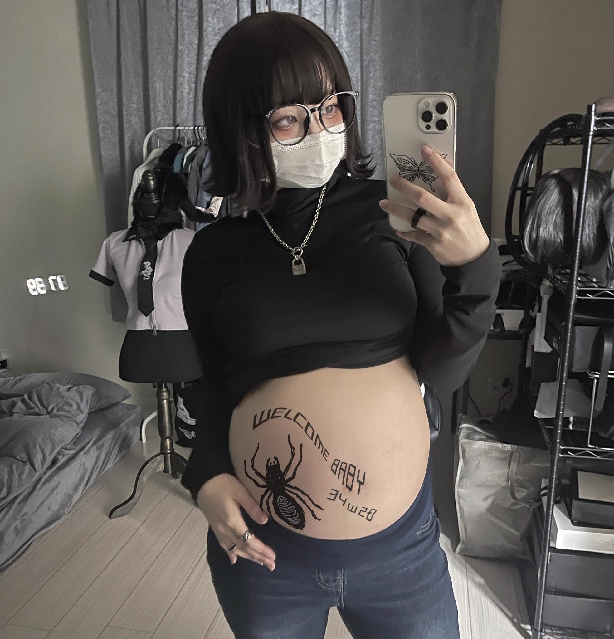 꽃 Hana on X: 