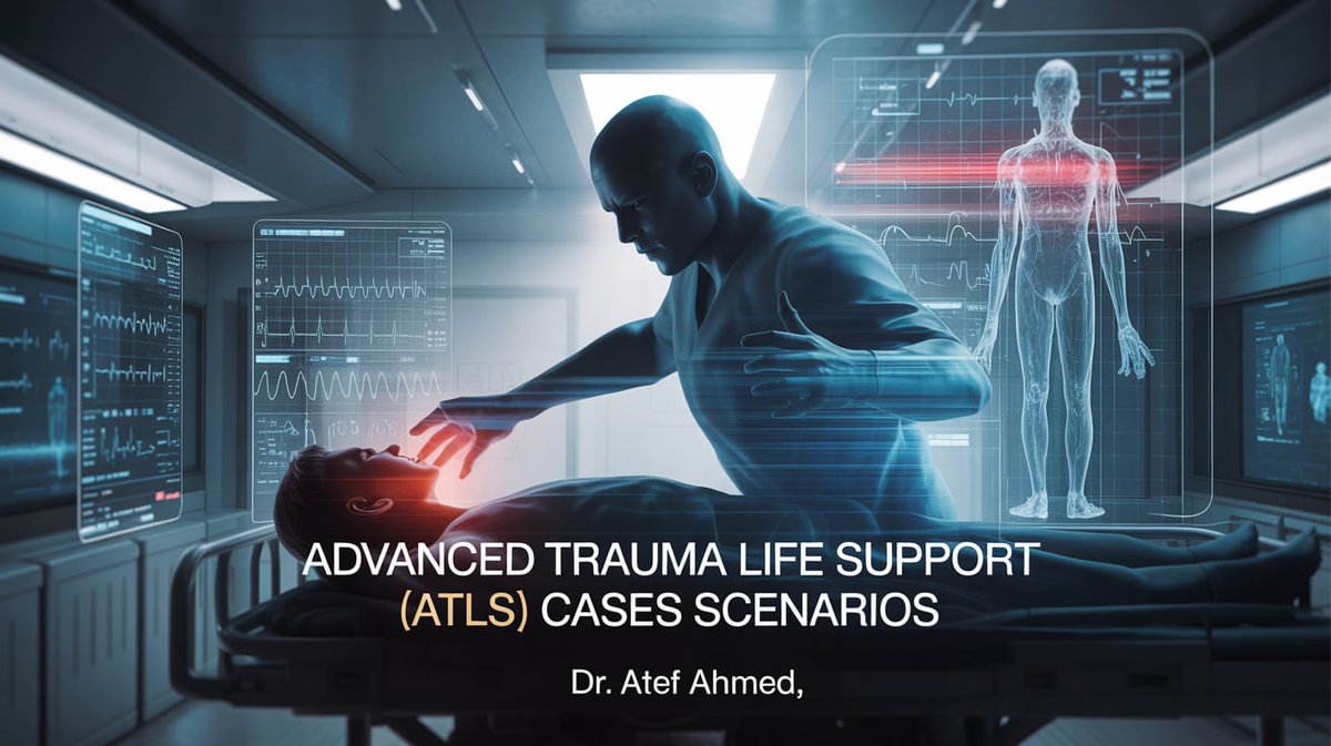 no1_doctor's tweet photo. Score high on ATLS® with case-based training.
Link: https://t.co/zgJ8mgcTgb #ATLSPrep #EmergencyMedicine https://t.co/c54amoWG1Y