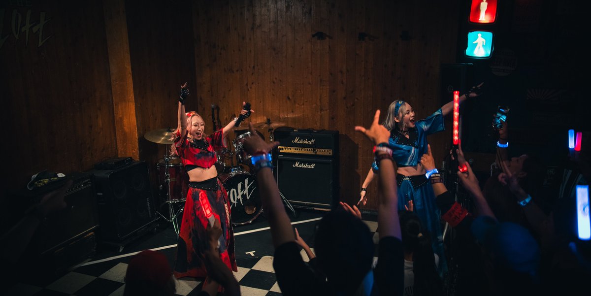GARAPAGOS___'s tweet photo. ガラ箱ス - GARAFES ANOTHER ROCK FES -vol.01

C-Style
@CStyle4649

サイン入りチェキを1名様にプレゼント！🔥

★応募方法
①@GARAPAGOS___
をフォロー
②この投稿をRP
〆切：2025年6月20日（金）23:59

感想も #ガラ箱ス へお願いします！ https://t.co/xE4OFI33Kl