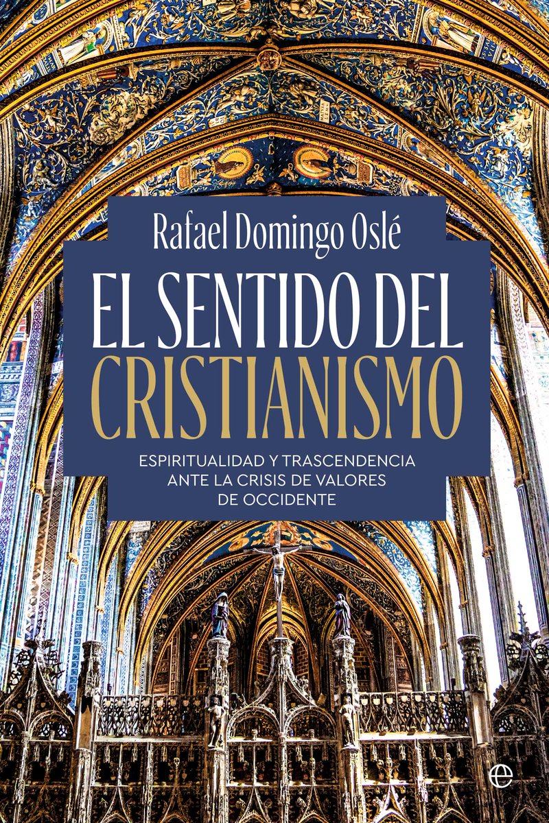 ¡Feliz domingo!☀️
"Al ser hechos a imagen de Dios, vivimos abrazados por Dios. Somos imitadores de Dios, pero no dioses. 
En modo alguno ese estatus ontológico debe ser fuente de arrogancia, de asimilación a Dios, sino de humildad y agradecimiento" (p. 196) #Pentecostés