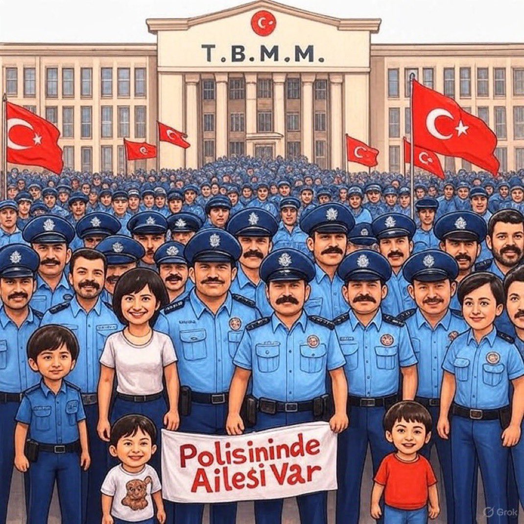 Bu taban ücret kabul edilebilir değildir. 

Taban aylık en düşük memur maaşına eşitlenmelidir. 

Vatanı milleti için kelle koltukta gezen yiğitlere bu reva görülemez. 

Bu ücretle kahraman polislerimizi emeklilikte süründürmektir.  

#EmniyetTabanMaasaZam