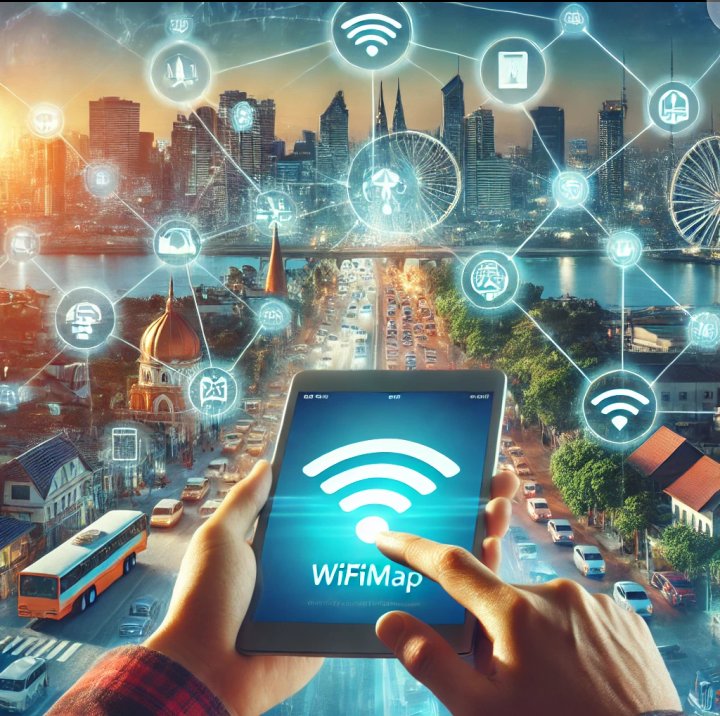 Godshand909's tweet image. 🌐 #WiFiMap thrives on community-powered data. 

🌐 Over 150 million hotspots shared by users ensure reliable, up-to-date connections. 

🌐 Contribute your finds and help others stay online. 

🌐 #Crowdsourcing #TechCommunity