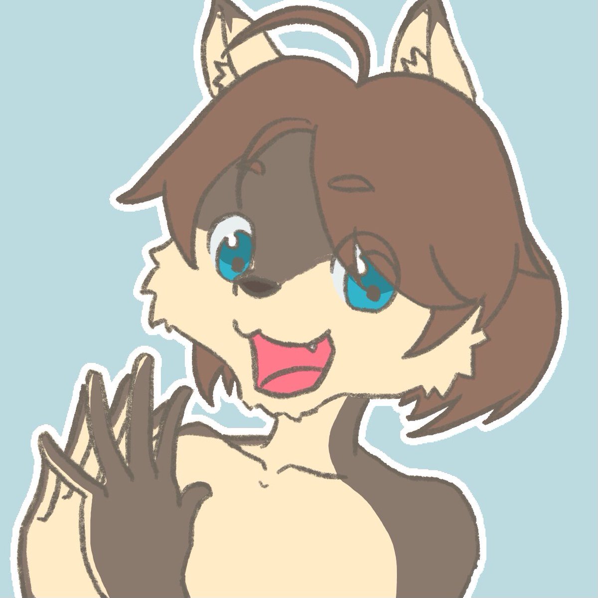 らくが