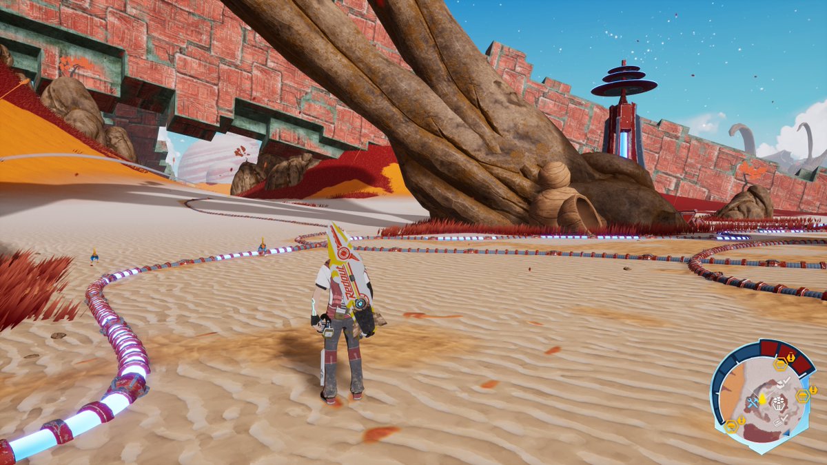 34BigThings (@34bigthings) on Twitter photo Well, congratz to our friends at <a href="/CaracalGames/">Star_Overdrive_Dev</a> to have the fastest hoverboard ever created. Amazing demo playable at store.steampowered.com/app/3728950/St… Well, congratz to our friends at <a href="/CaracalGames/">Star_Overdrive_Dev</a> to have the fastest hoverboard ever created. Amazing demo playable at store.steampowered.com/app/3728950/St…