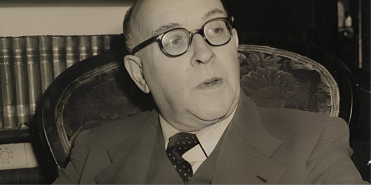 Mijn maandelijkse column in Meander. Deze keer over André van der Veeke en de klokkenluider J.C. Bloem.

meandermagazine.nl/2025/06/op-zoe…