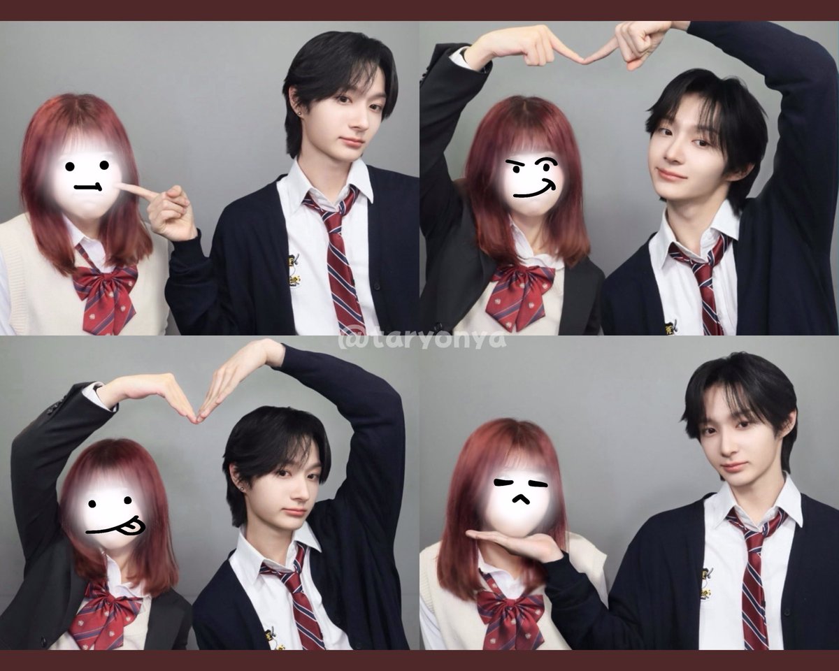 ドンファとphotoism撮ってきたよ〜❕