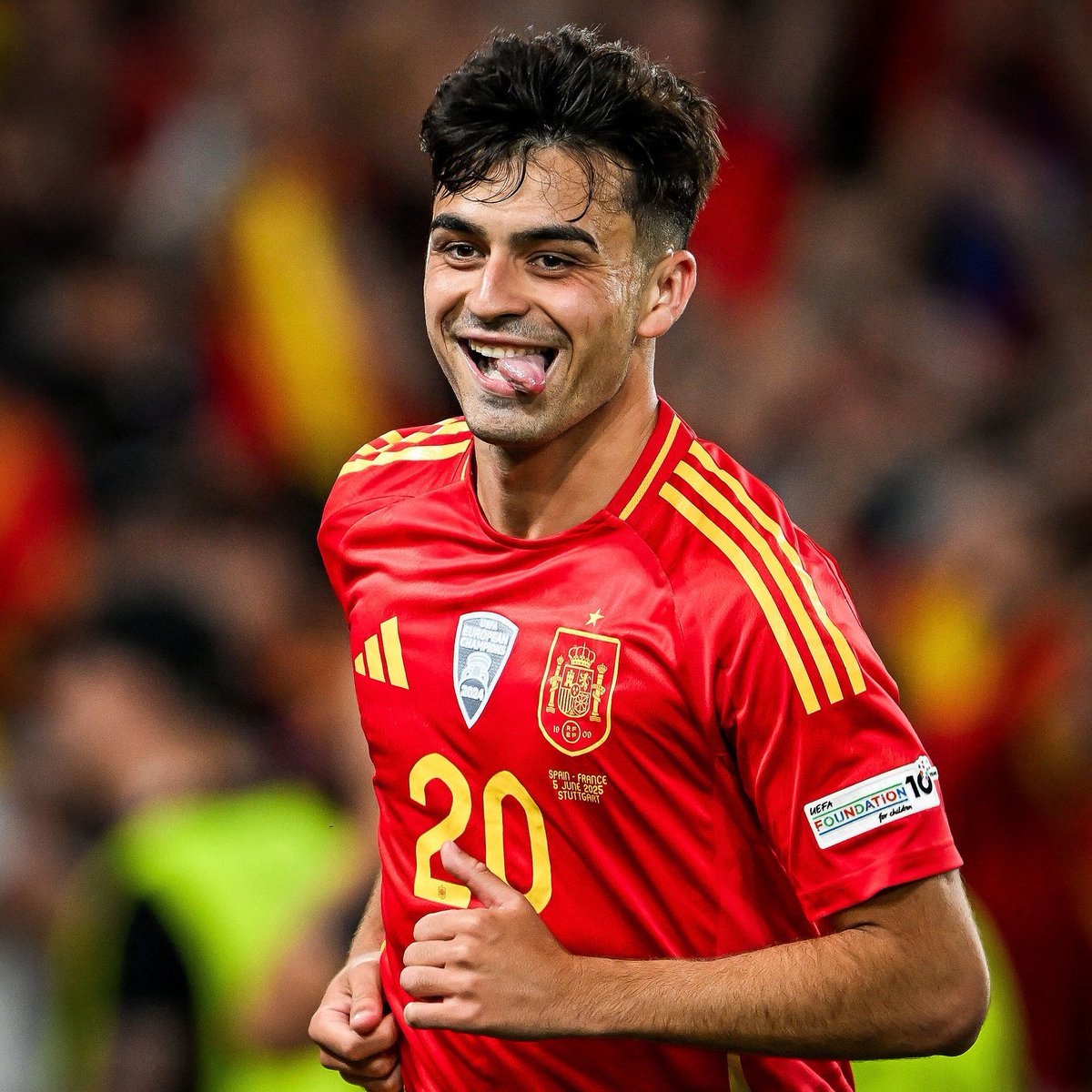 RisingStarXI's tweet photo. Today.

🇪🇸🇵🇹🍿 https://t.co/ahsz5IsJvt