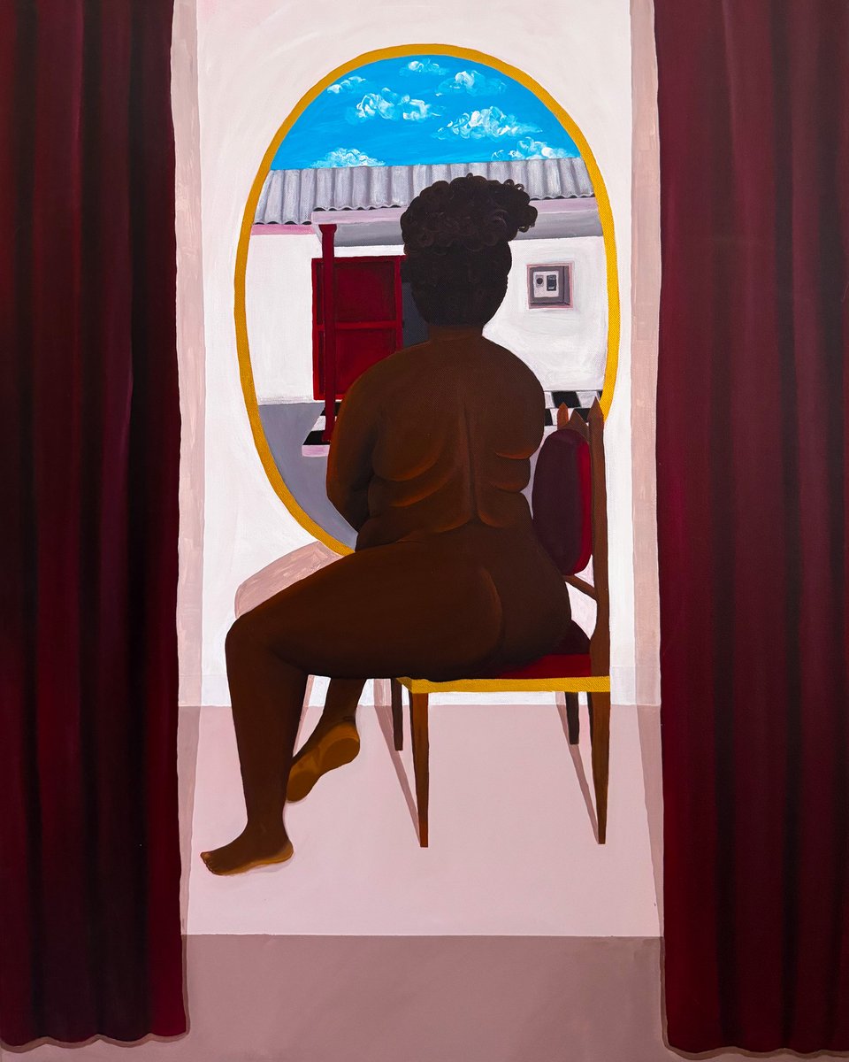 little potato trying to be happy tweet media