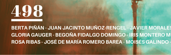 JdMRomeroBarea's tweet photo. “El tiempo es el gran sanador, el bálsamo que alivia las heridas y borra los recuerdos” #ThomasMann #LaMontañaMágica #Traduce #IsabelGarcíaAdánez #Debolsillo @randomhouse_es Mi #homenaje @QuimeraRevista #FelizDomingo @FernandoClemot @martacamnu @masleer ☀️ https://t.co/jsGCfD4Eeh https://t.co/mmIx9HUFVX