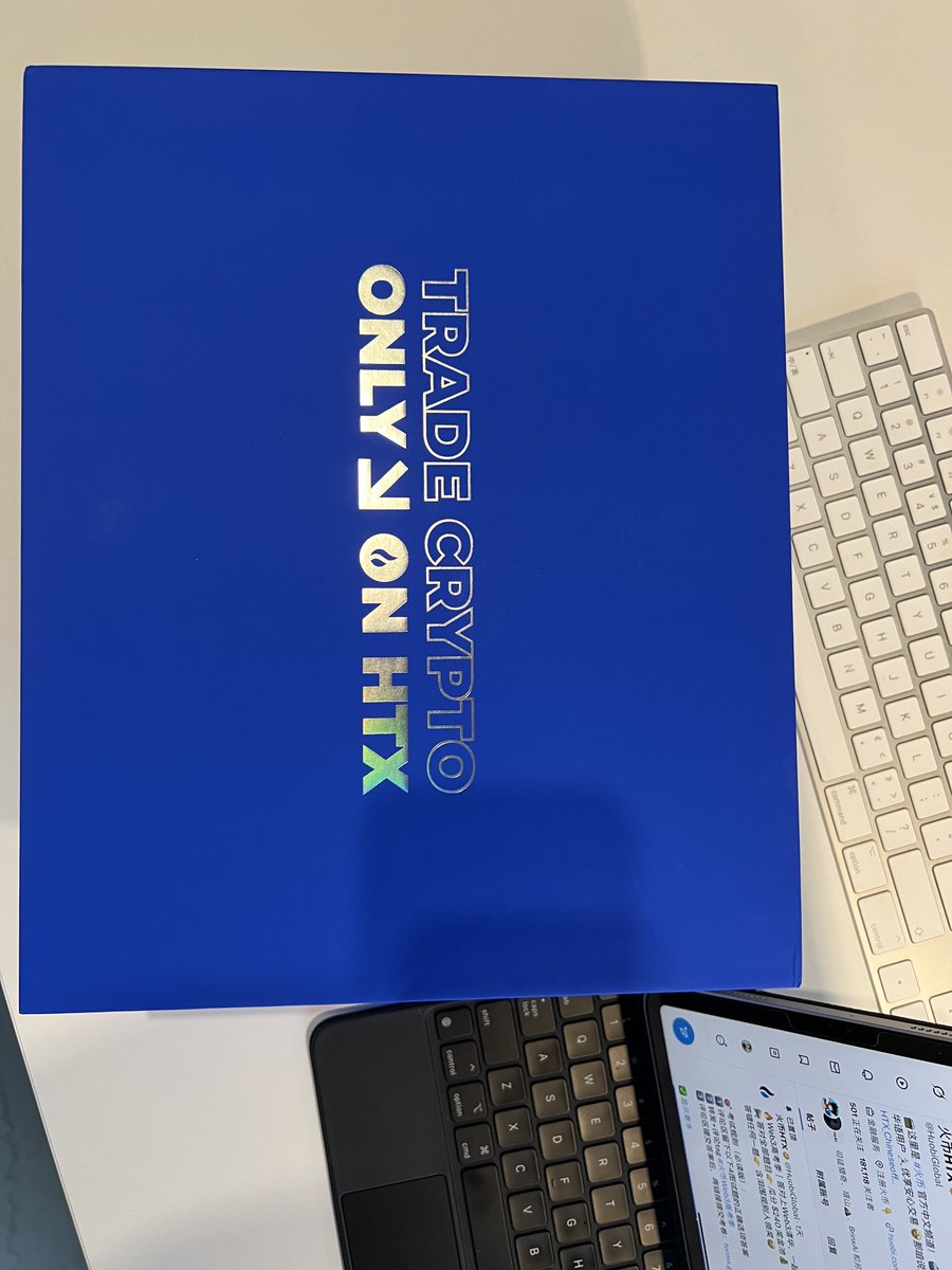 Kyrie_aiweb3's tweet photo. 感谢@HTX_Global 送的大礼包 https://t.co/b9WQuwhDib