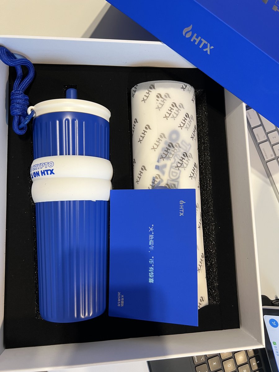 Kyrie_aiweb3's tweet photo. 感谢@HTX_Global 送的大礼包 https://t.co/b9WQuwhDib