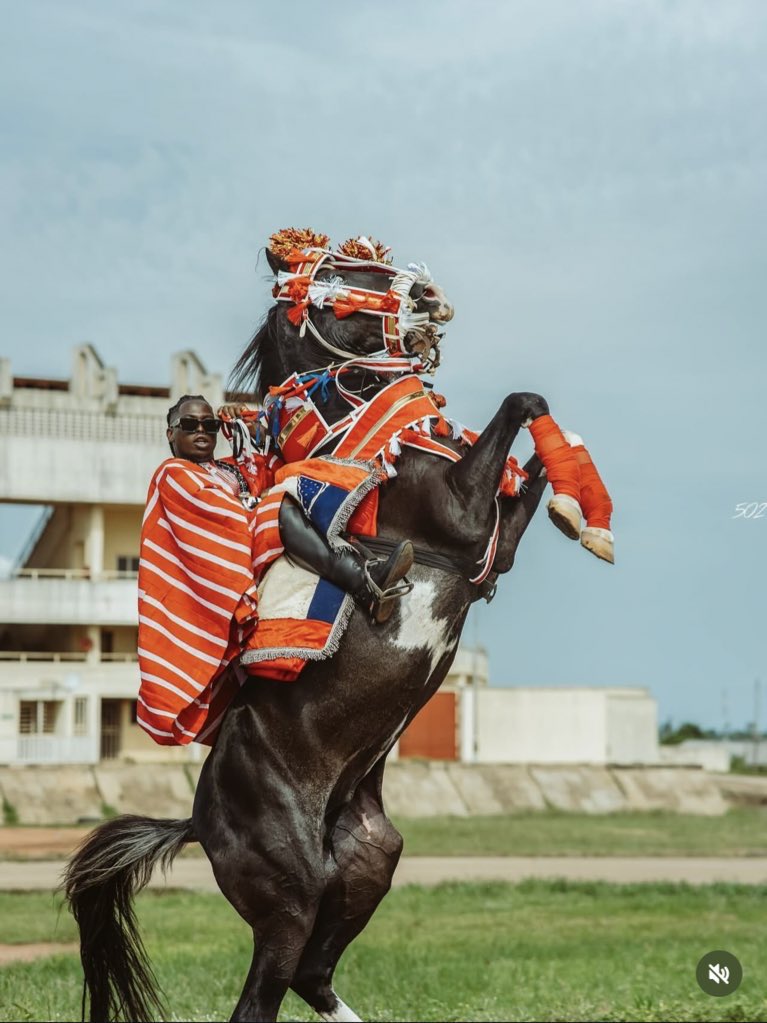 Hybrid_Ola's tweet photo. KUKU DYNASTY !!! #OjudeOba2025 ! https://t.co/Gxsk7h8YGB