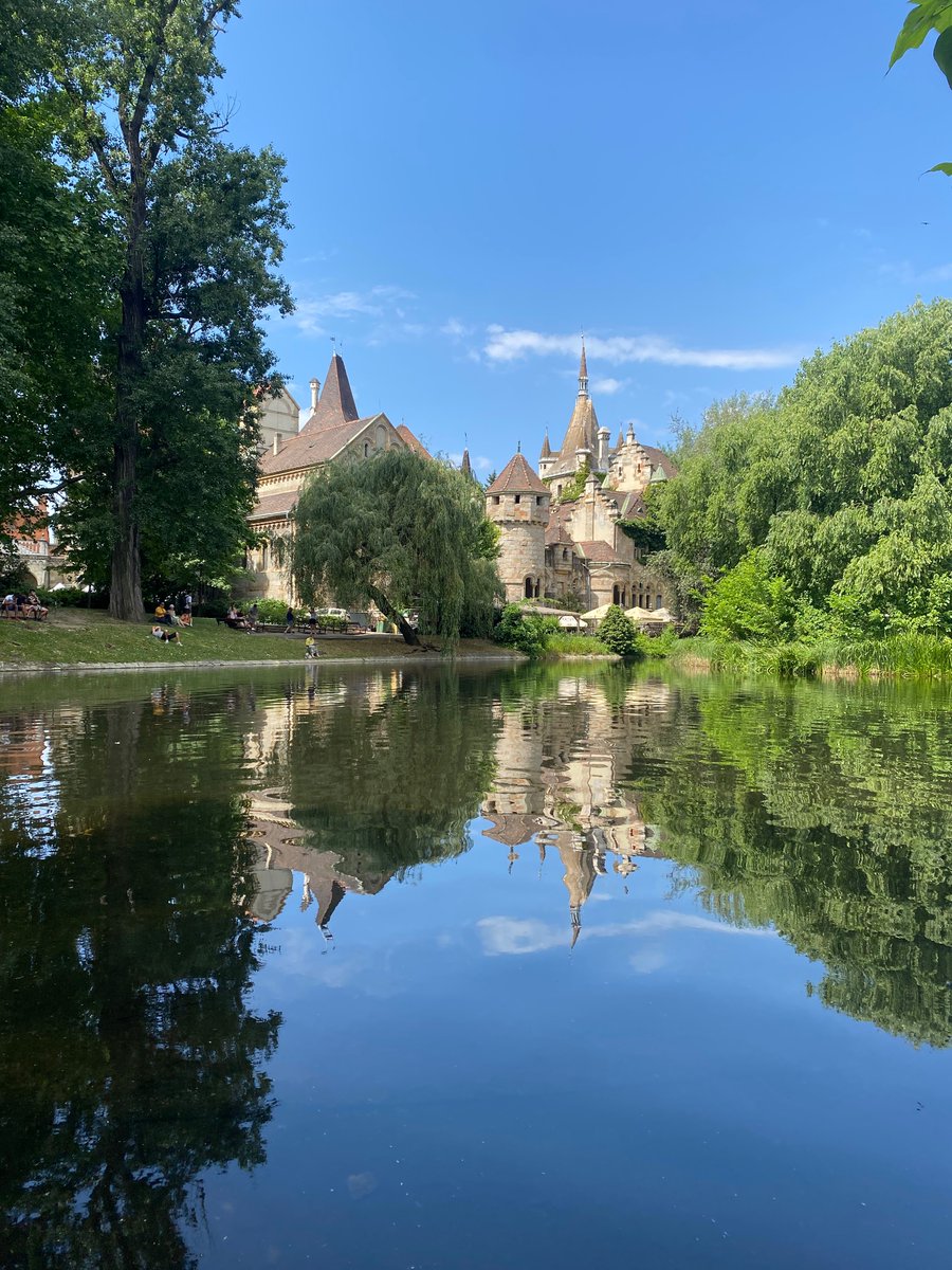 Széchenyi-sziget😇😍