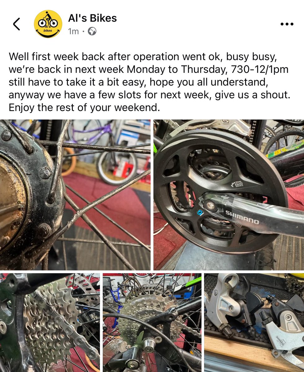 alan sheath tweet media