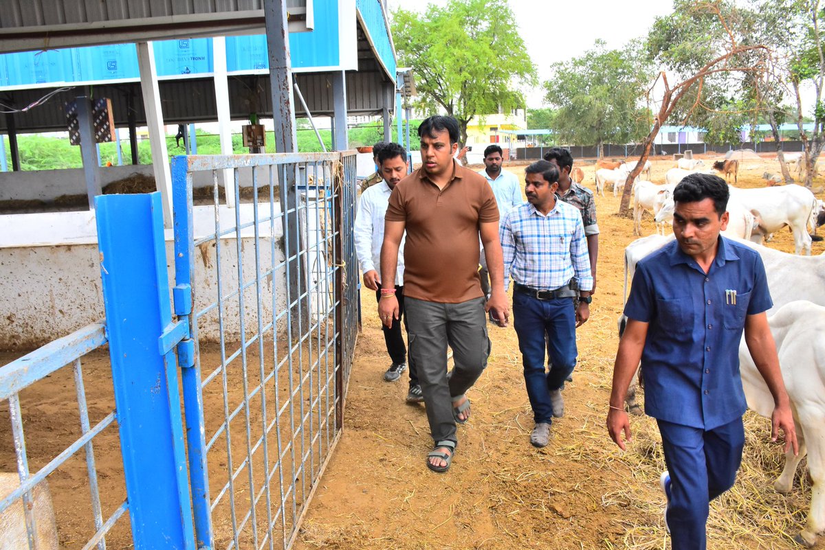 CDM_RajannaSircilla tweet media
