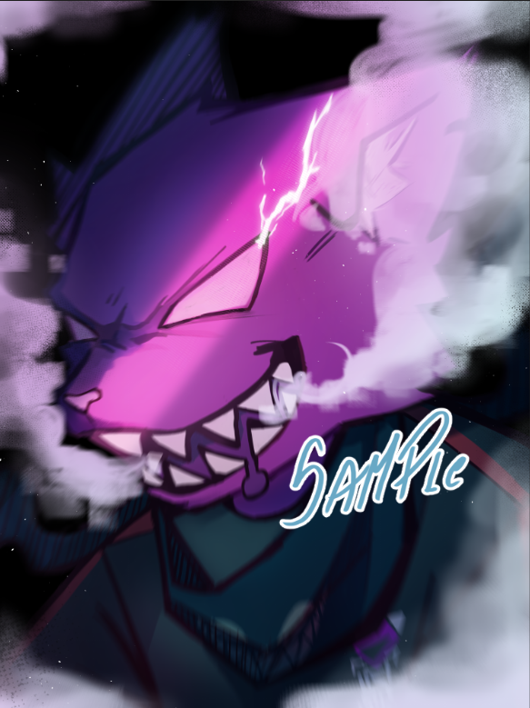 luxerrlerbit's tweet photo. comision owO #rubiusfanart #VGenComm https://t.co/9cTyh0OzZI