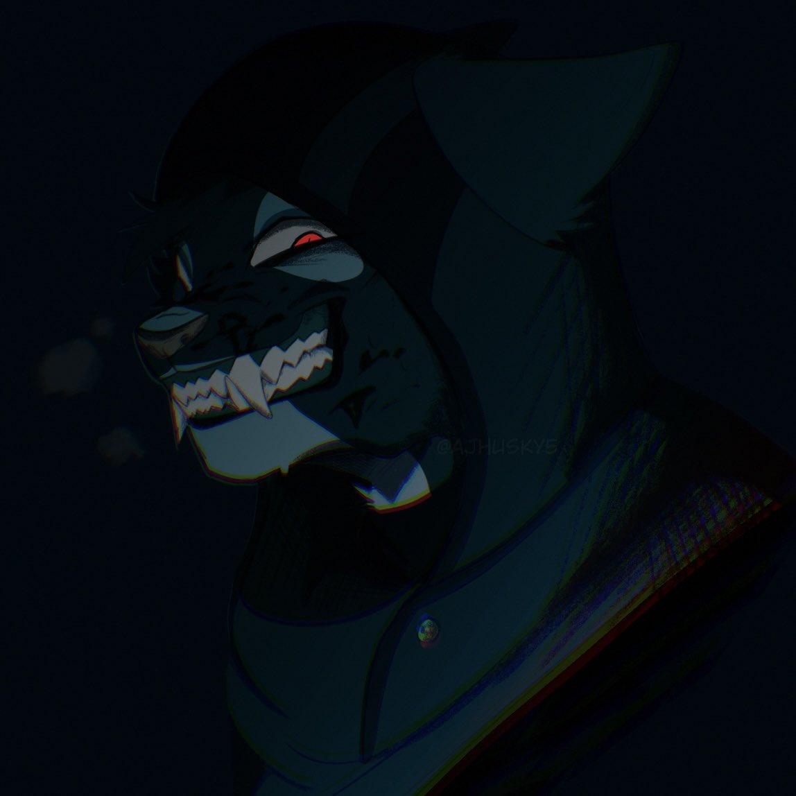 Why he lookin at me like that☹️
#DeadbyDaylight