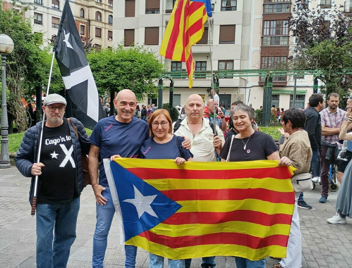 Estat Català tweet media