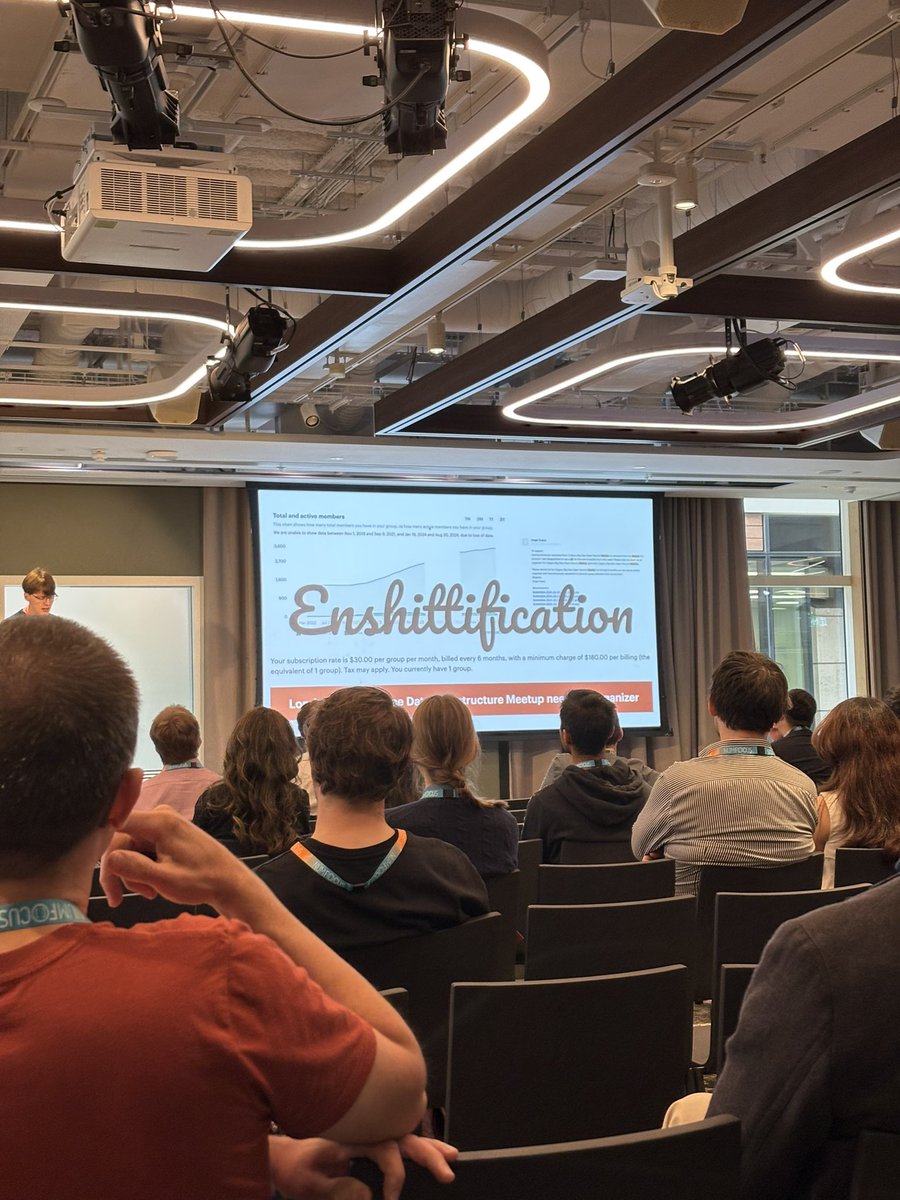 dalmeidalorra's tweet photo. Today’s spotlight term!
@pydatalondon https://t.co/coBRoYPEdY