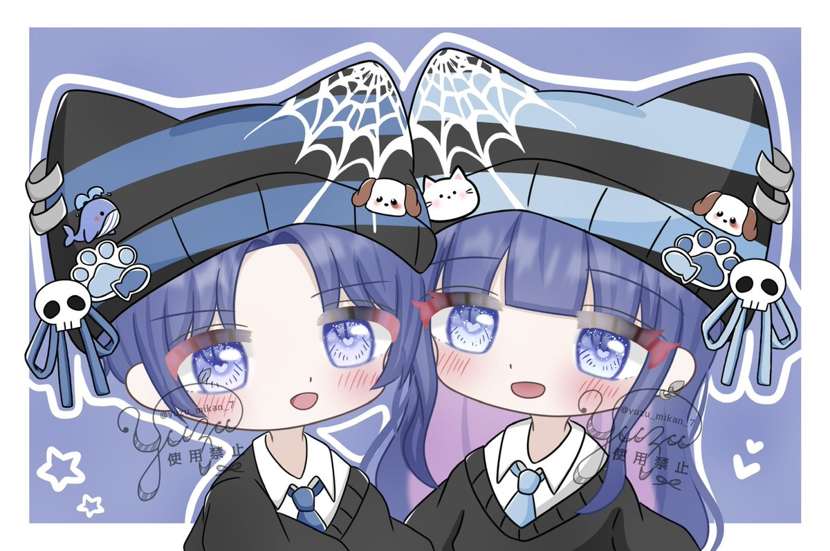 yuzu_mikan_7's tweet photo. 無償企画✨️

好きな量産イラスト単体orペア画を描かせてください🎶

▫️参加方法　RT、フォロー
▫️当選人数　1名
▫️締め切り　6月中

イラストとか褒めてくれたら確率upかも🙌
 #無償イラスト企画  #アイコン企画 https://t.co/cXKs4Ah9mY
