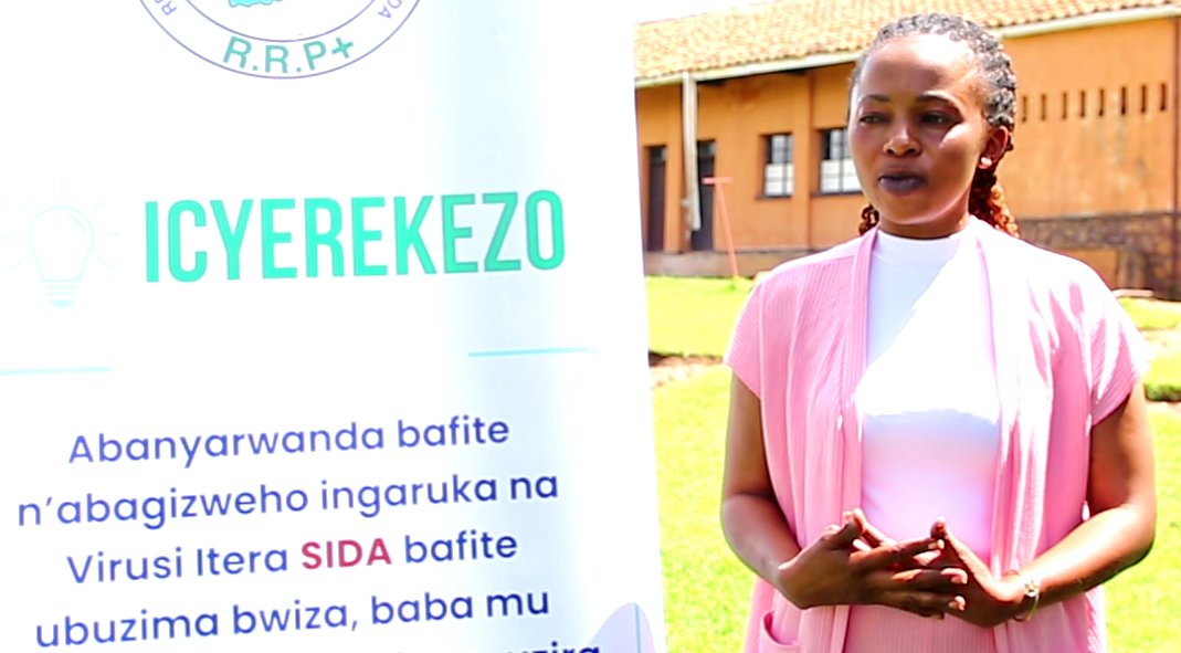 Meet Ernestine, an incredible peer educator, whose journey is nothing short of inspiring: From personal transformation to becoming a beacon of hope for others.
rrpplus.org/from-self-stig…