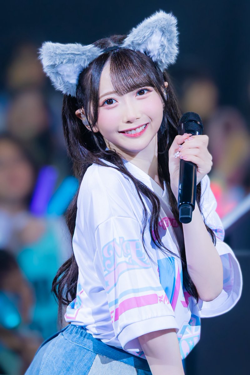 ≠ME 全国ツアー 2025 「We want to find 