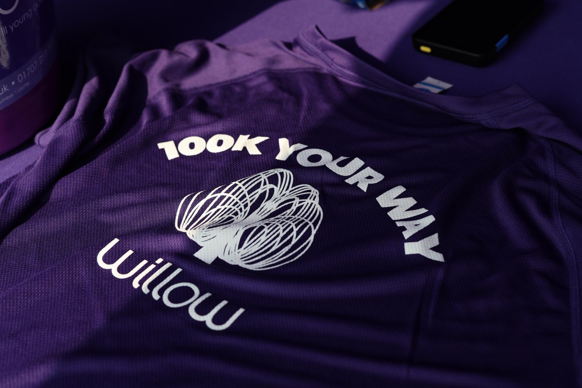 🎟️ Raffle available today brought to us by our tournament sponsor Willow Foundation a signed Leah Williamson Shirt

👉 Head over to their tent to get the opportunity! 

#CityYouthFamily