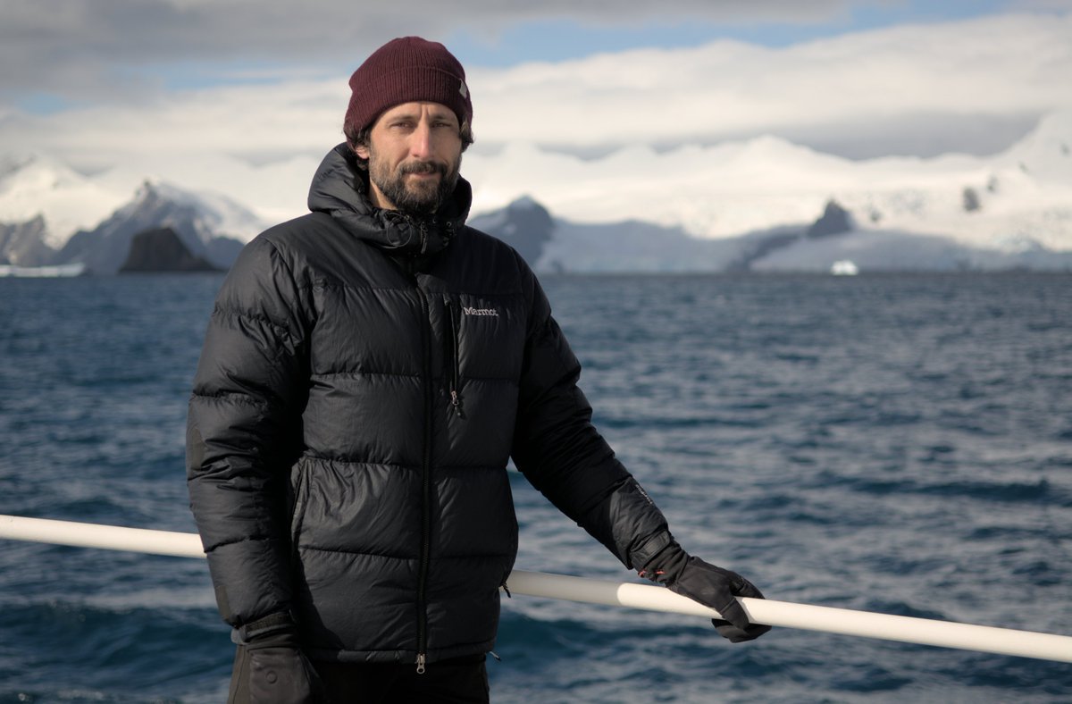 This #WorldOceanDay, we’re proud to share Blue Corridors - a game-changing <a href="/WWF/">WWF</a> platform mapping 1,437 whales’ journeys from 31 years of data 🌊

Associate Professor Ryan Reisinger and PhD student Josh Wilson played a key role in its creation.

🔗 BlueCorridors.org
