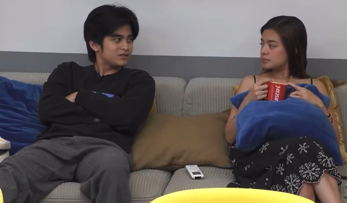 96Iees's tweet photo. di ko magets bat ulol na ulol ako sakanila sobrang lakas ng chemistry tanginang yan https://t.co/nqOs5Bb2wc