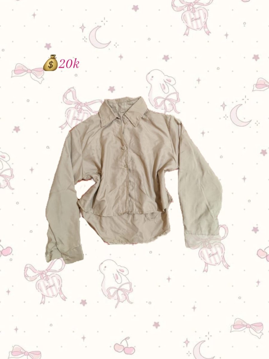 lowkey8882w's tweet image. @KomunitasMurah 
PRELOVED
bisa cod orange 🍊
start 15-30k
shopee.co.id/astseirpreloved

#preloved #baju #deltarunespoilers #VoleiNoSporTV