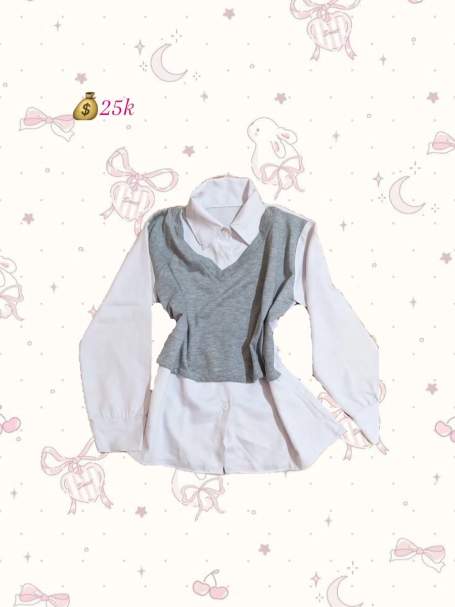 lowkey8882w's tweet image. @KomunitasMurah 
PRELOVED
bisa cod orange 🍊
start 15-30k
shopee.co.id/astseirpreloved

#preloved #baju #deltarunespoilers #VoleiNoSporTV