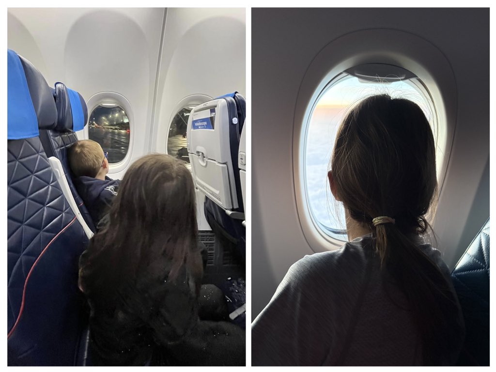 Nie ma nic ważniejszego na świecie niż czas spędzany z rodziną. 
Rodzina zawsze płaci największą cenę za sukcesy i porażki w biznesie.
Pozwala też najlepiej naładować akumulatory na dalszy wysiłek.
Czas na kilka dni urlopu. Na pierwsze wakacje po 4 latach.
Kraino Ognia i Lodu