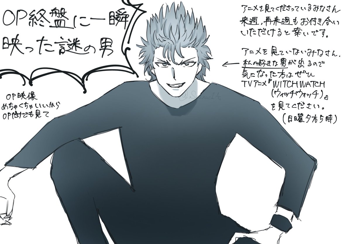 28,ワンピース　ドラゴンボール　 ウィッチウォッチ SHBR0776s.webp