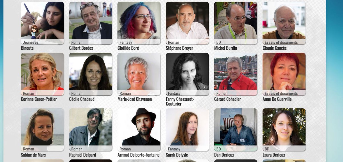 Où est Charlie ? Pour le savoir, je vous donne rendez-vous le week-end du 14/15 juin au Salon du livre et de la BD d'île de France à Mennecy ! <a href="/ABdFontaines/">ChroniquesdFontaines</a> #TristanNoir  #helloeditions
salondulivreidf.com